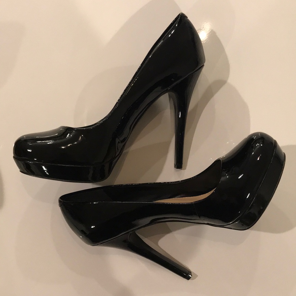 Final price: Arturo Chiang Pumps Black 6.5